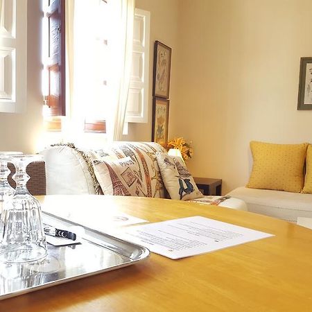 Apartamento Maya La Laguna  Exteriér fotografie