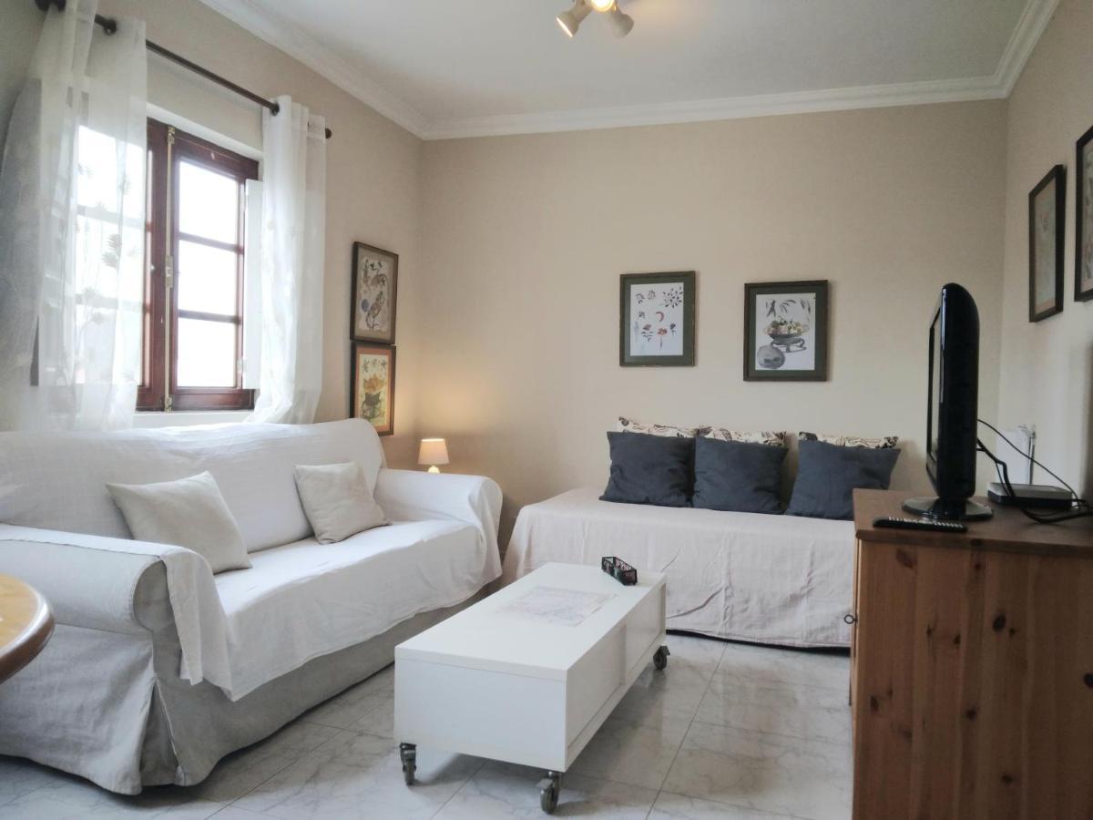 Apartamento Maya La Laguna  Exteriér fotografie