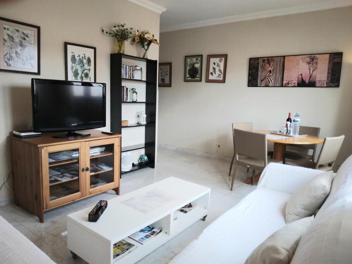 Apartamento Maya La Laguna  Exteriér fotografie