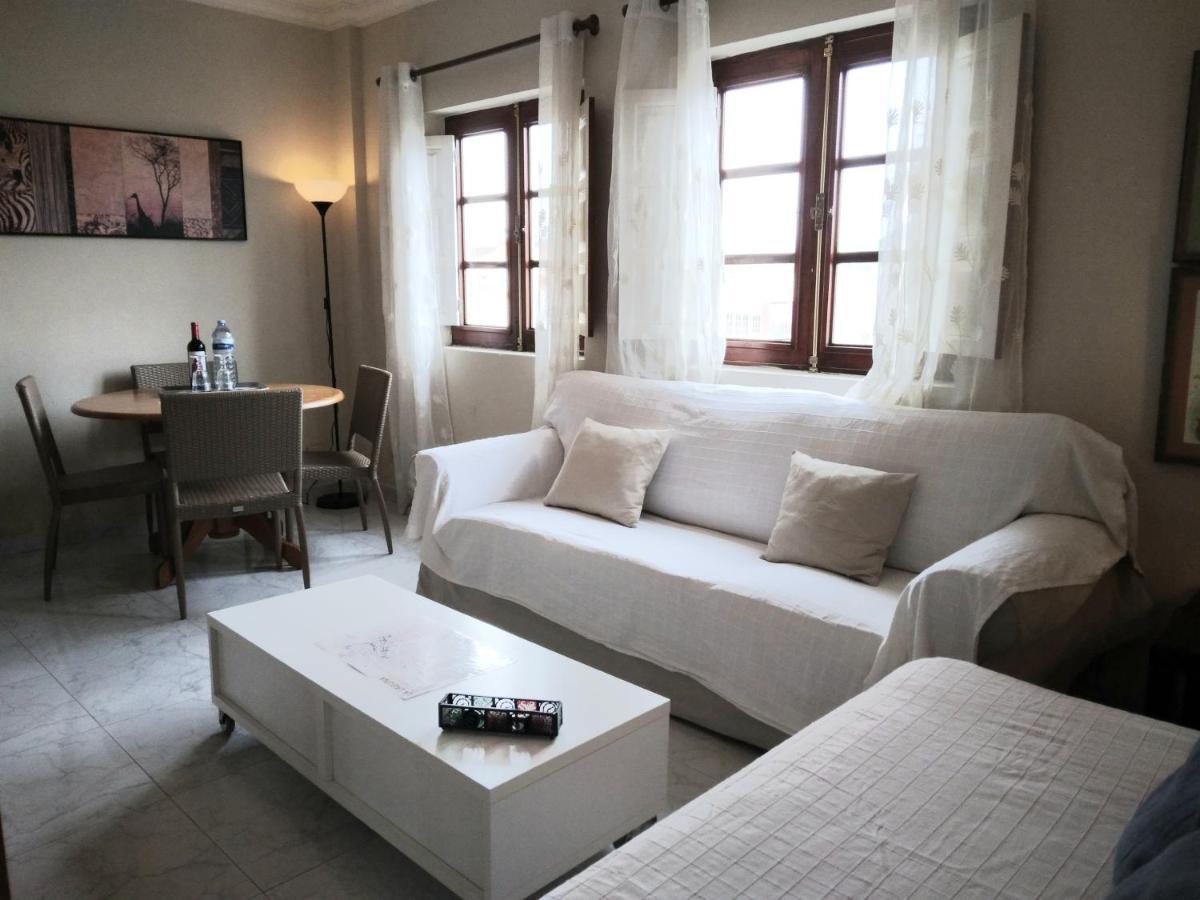 Apartamento Maya La Laguna  Exteriér fotografie