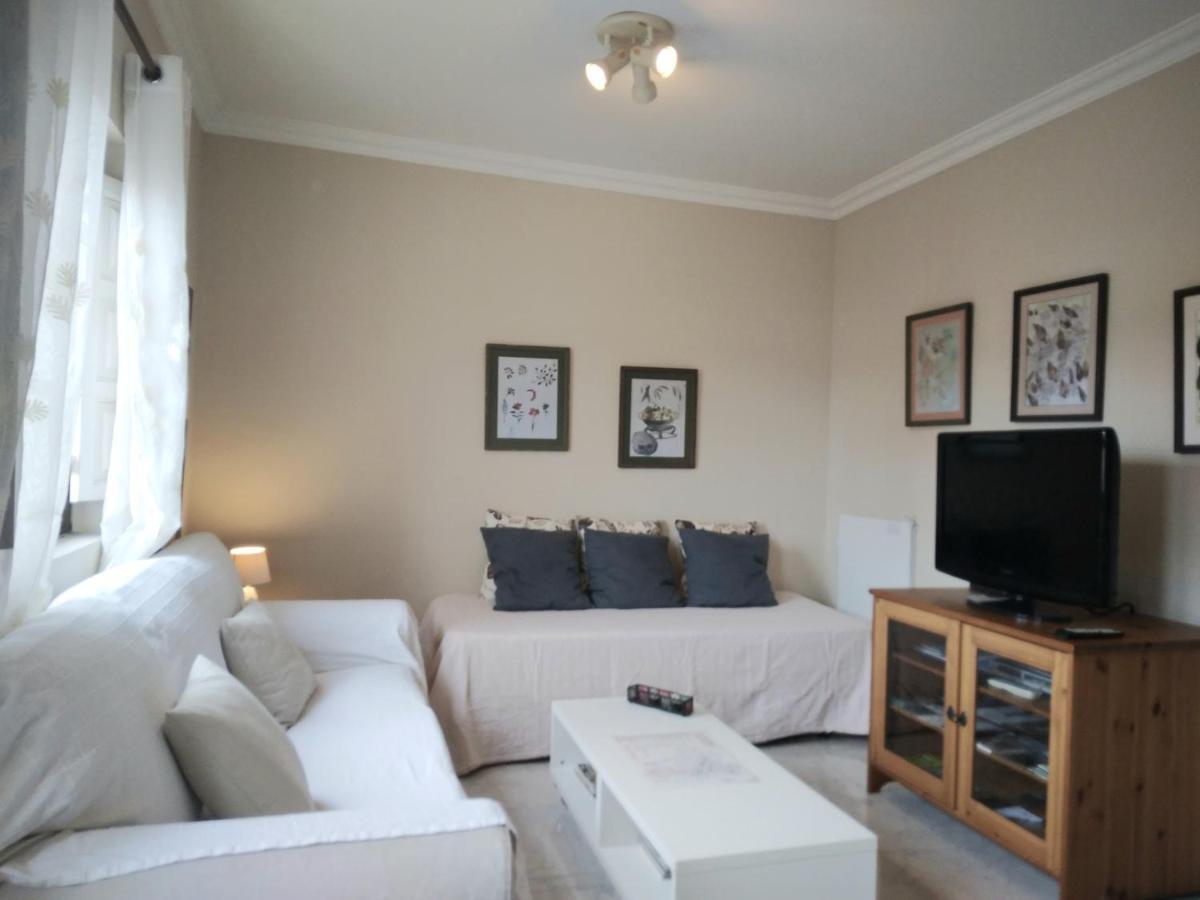 Apartamento Maya La Laguna  Exteriér fotografie
