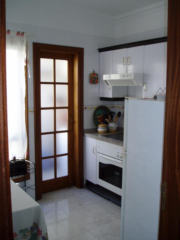 Apartamento Maya La Laguna  Exteriér fotografie