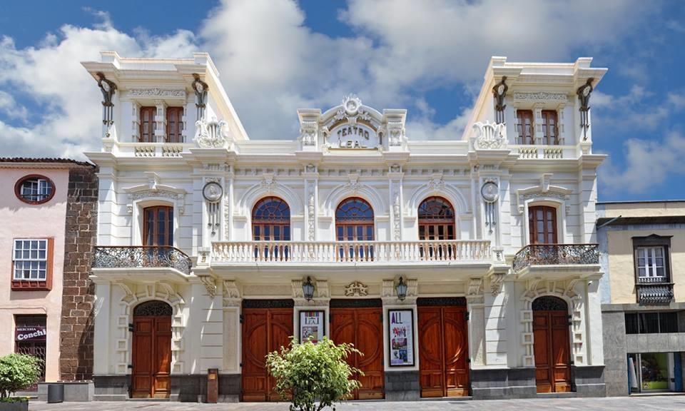 Apartamento Maya La Laguna  Exteriér fotografie