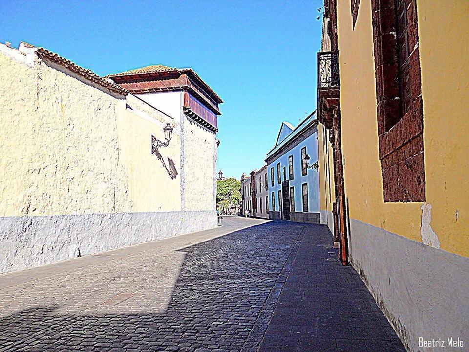 Apartamento Maya La Laguna  Exteriér fotografie