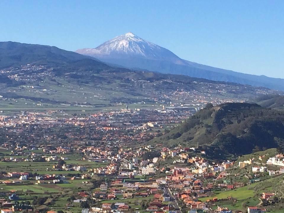 Apartamento Maya La Laguna  Exteriér fotografie
