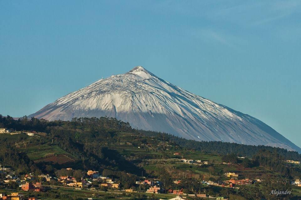 Apartamento Maya La Laguna  Exteriér fotografie