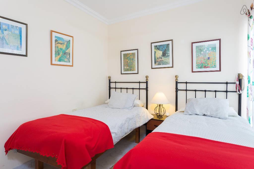 Apartamento Maya La Laguna  Exteriér fotografie