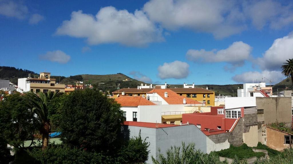 Apartamento Maya La Laguna  Exteriér fotografie
