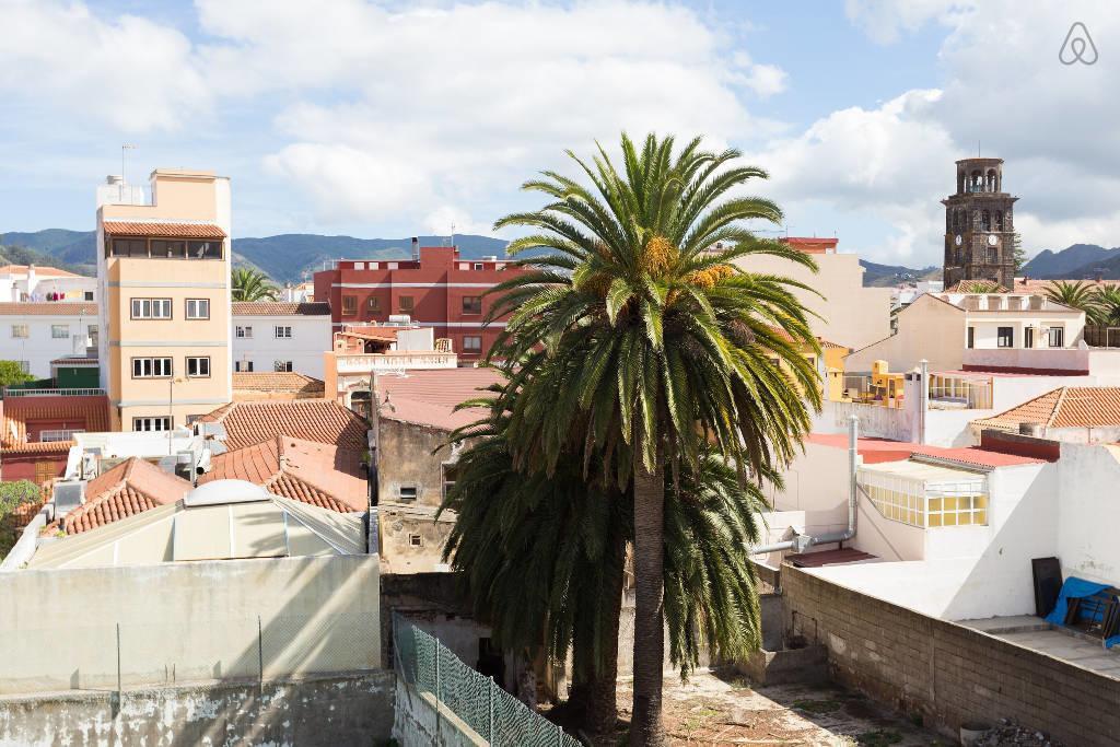Apartamento Maya La Laguna  Exteriér fotografie