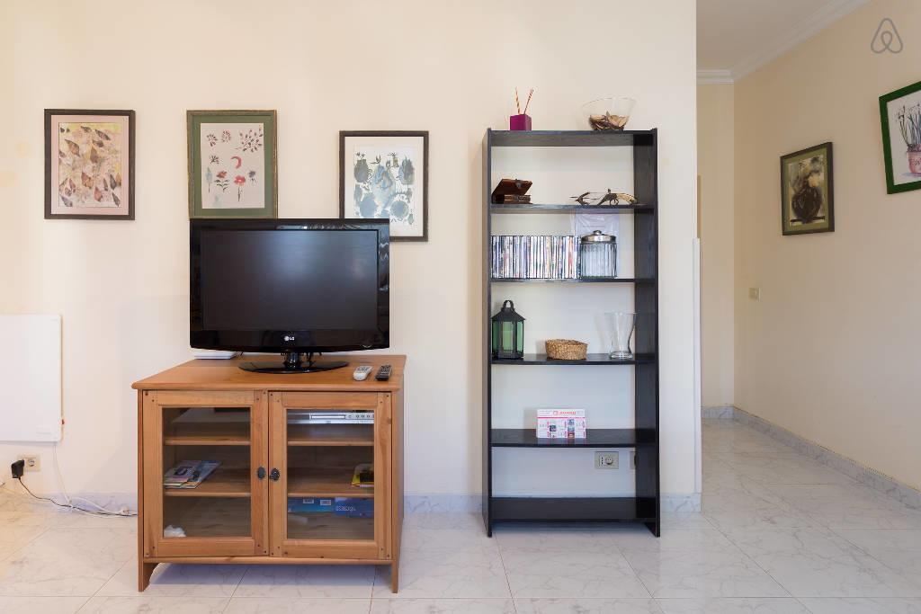 Apartamento Maya La Laguna  Exteriér fotografie