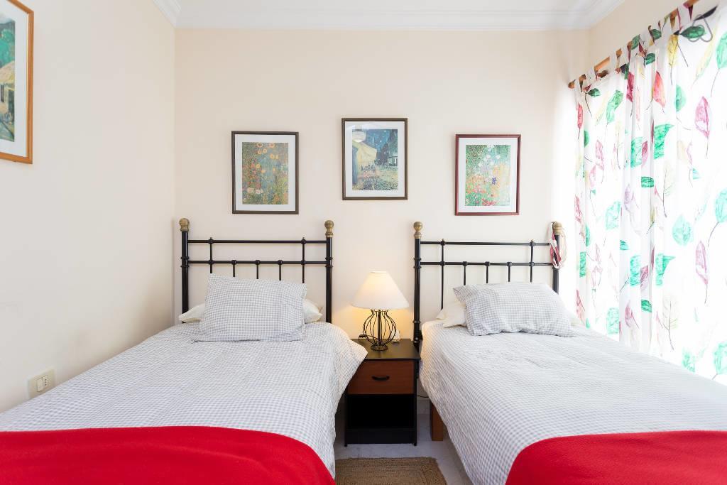 Apartamento Maya La Laguna  Exteriér fotografie