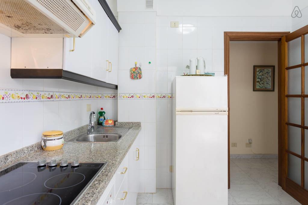 Apartamento Maya La Laguna  Exteriér fotografie