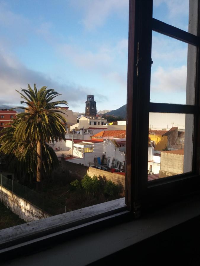 Apartamento Maya La Laguna  Exteriér fotografie